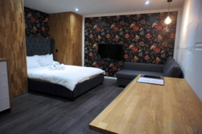 Brick Lane Studios, London